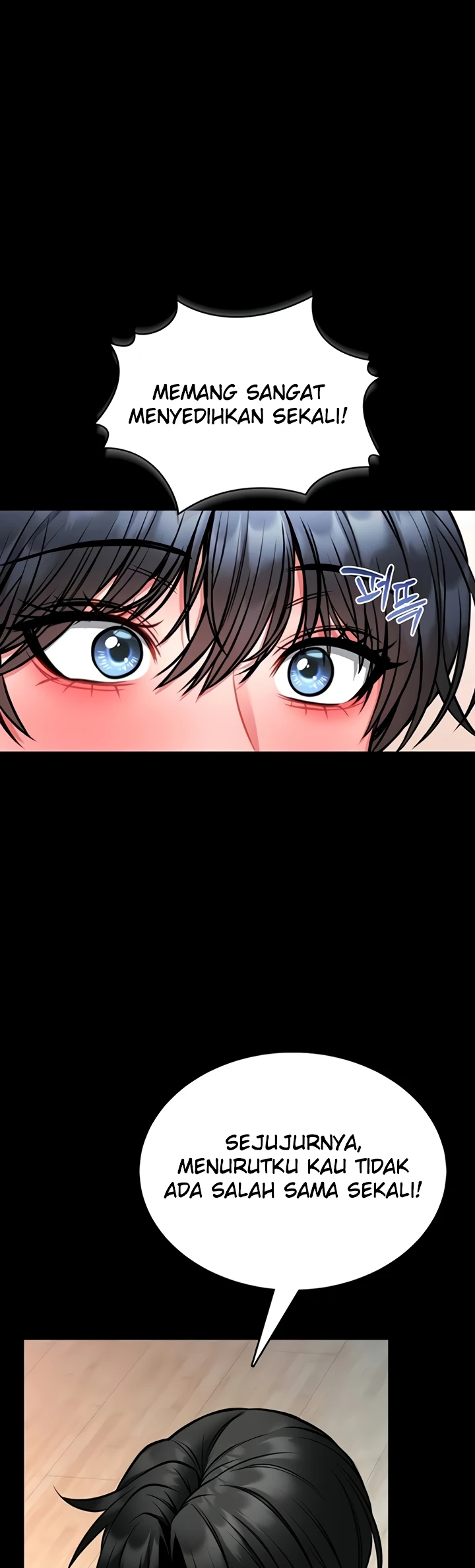 I Will Teach You Self Defense - Page 25